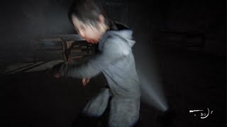 The Last Of Us Part Ii Remastered - That Did Not Go As Expected