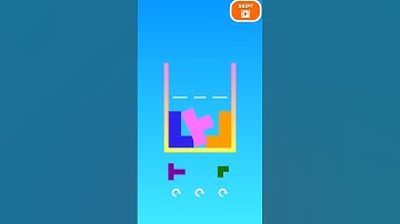 Jelly Fill || Android Gameplay || Wingman