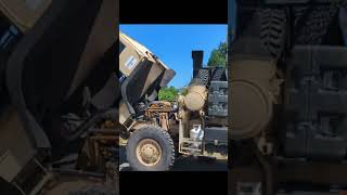 Fmtv Starter Trouble