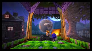 LBP3 Sonic e tails erro (403)