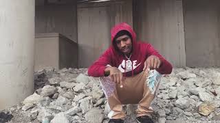 Nr Reesey - Dark cloud (Official Music Video)