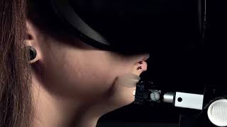 FaceHaptics: Robot Arm based Versatile Facial Haptics for Immersive Environments