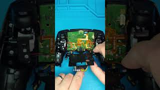 PS5 SCUF Reflex Trigger Repair