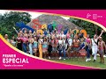Primer especial rumbo a la corona Miss Ecuador 2023