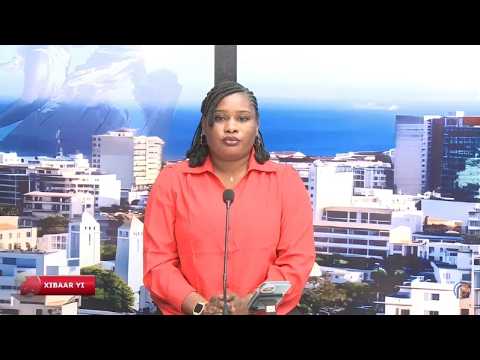 BULLETIN D'INFORMATION EN WOLOF DU 21 AVRIL  2026 Pr - MATY KEITA