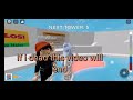 part1 using my cousin acc/if i die this video will end/(Tower of mysery)