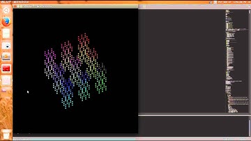 Fractal Voxel Representations part 2