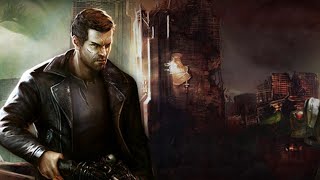 Painkiller Hell & Damnation- Train Station (Solo Survival Mode)