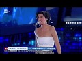 Valeria Altobelli è Mia Martini: "Almeno tu nell'universo" - Tale e Quale Show 23/11/2018