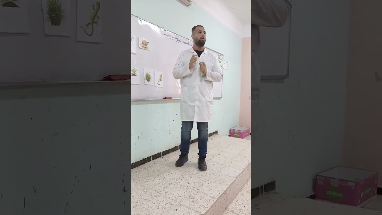 5APProduction orale(mobilisation)Présenter un animal .