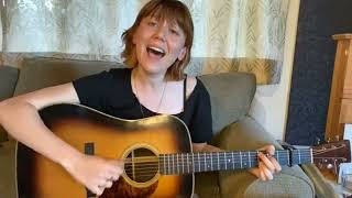 Video thumbnail of "Molly Tuttle sings A Little Lost"