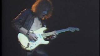 Alcatraz with Yngwie Malmsteen chords