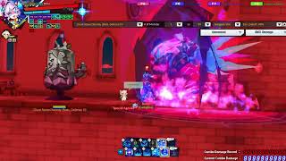 [Elsword NA] Catastrophe Mod Soul Infest: World Ender (Bring Down Ruin)