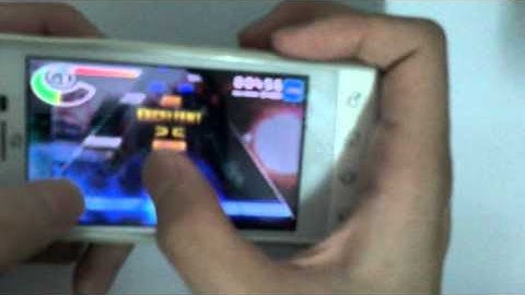 오투잼 아날로그 "Pory - Turn A HD" 플레이 영상 (엄지)