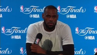 LeBron James' home painted with racist graffiti