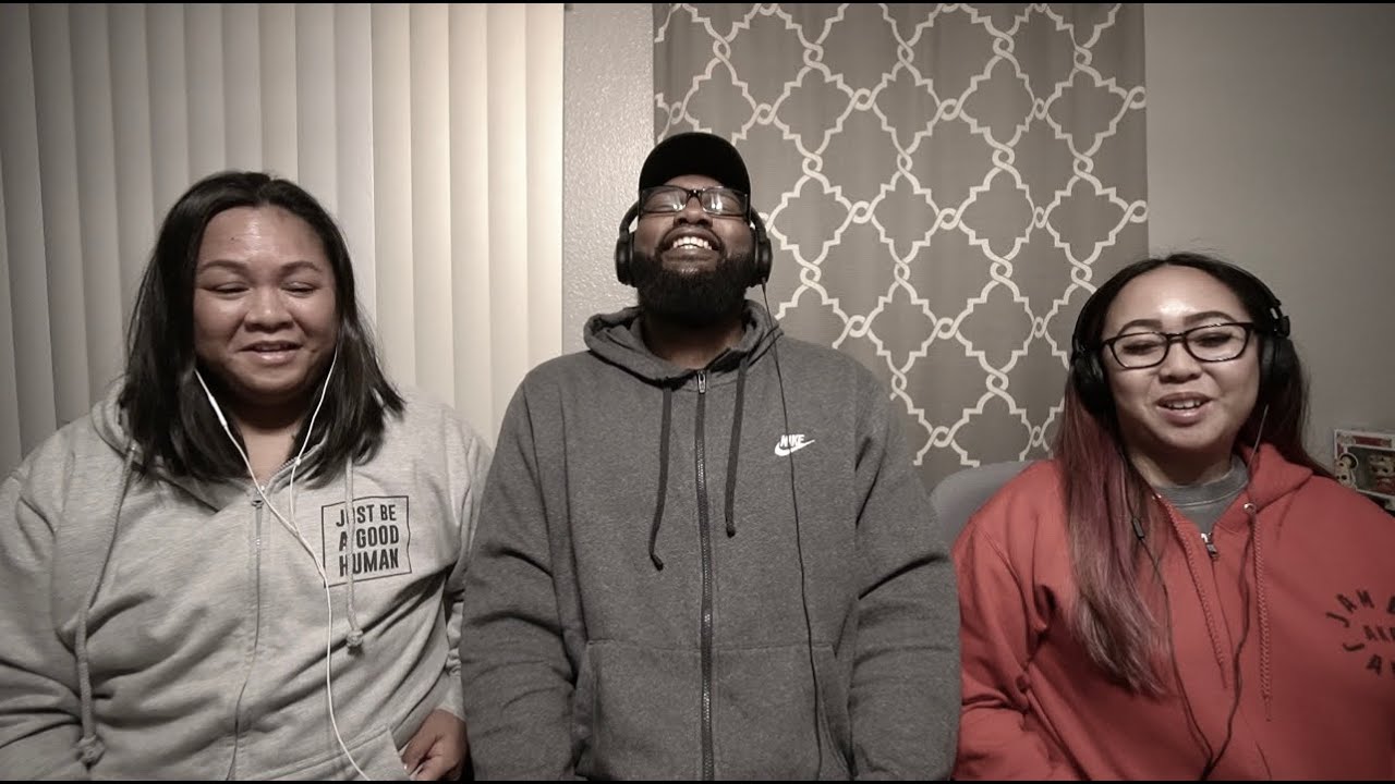 Дэйв Шапелл об инциденте с Джасси Смолеттом | РЕАКЦИЯ