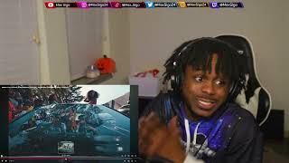 Shakes U0026 Les Fakewell Scotts Maphuma Uncool Mc  Hamba Nabo reaction