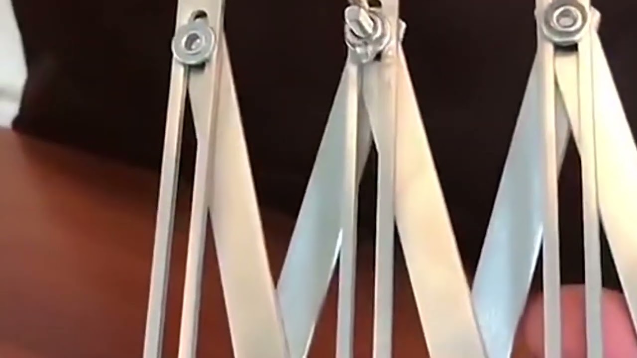 Pizza Cutter Multi-Round Dough Cutter Adjustable Roller Stainless Steel Cake Divider Multi-Round