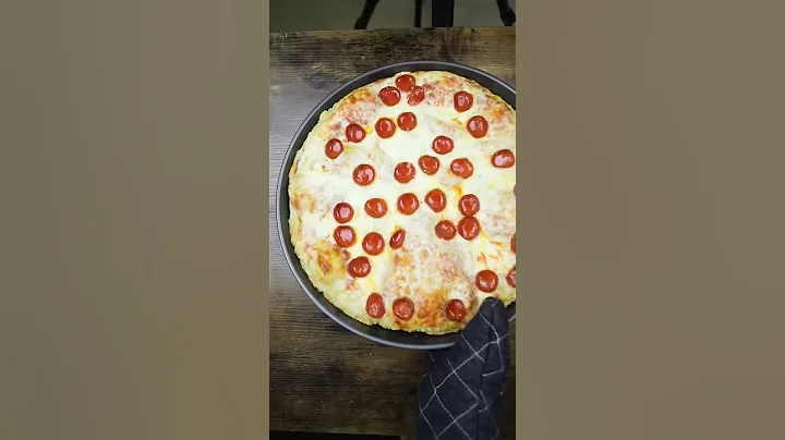 Goofy Ahh Pizza