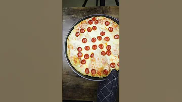 Goofy Ahh Pizza 