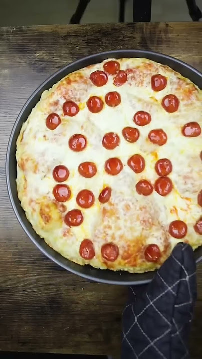 Goofy Ahh Pizza