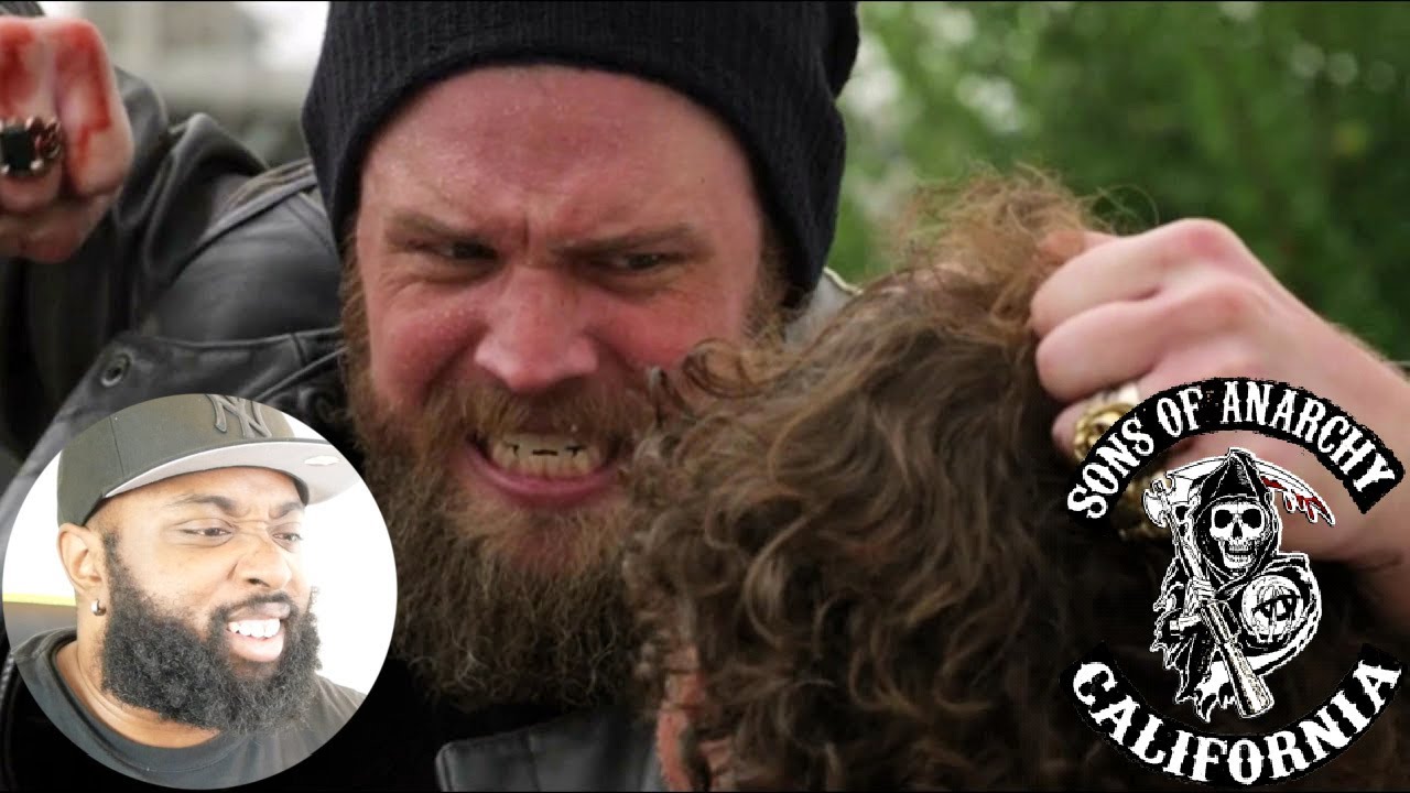 opie finds out :( | Sons of Anarchy REACTION & REVIEW - 2x11 and 2x12