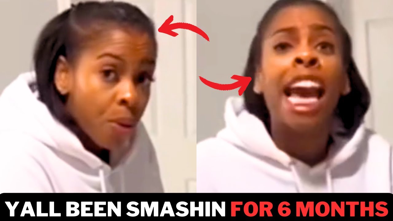 Wife Discovers Who Her Husbands Side Piece Was & Regretted It Instantly!