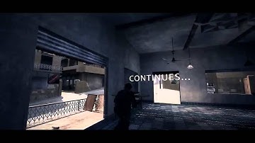 Insane Cod4 Over Edit ( Must Watch )