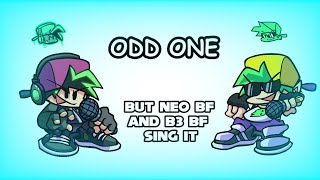 Rematch! (Odd one but B3 Boyfriend and Neo Boyfriend sing it!)
