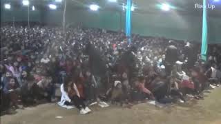 Topa’n Hong Deih Hi-Agape Band