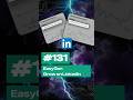 💼 Struggling with What to Post on LinkedIn?