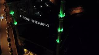 Hayırlı Ramazanlar Mehmet Emin Terece Camii Hüseyin Ammar