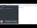 ⚠️PHP echo & print statement in Bengali || with gradually