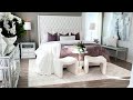 EXTREME Bedroom Makeover | LUXE ON A BUDGET Room Transformation