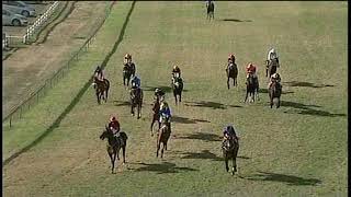 20190710 Scottsville Express clip Race 4 won by SHANGO