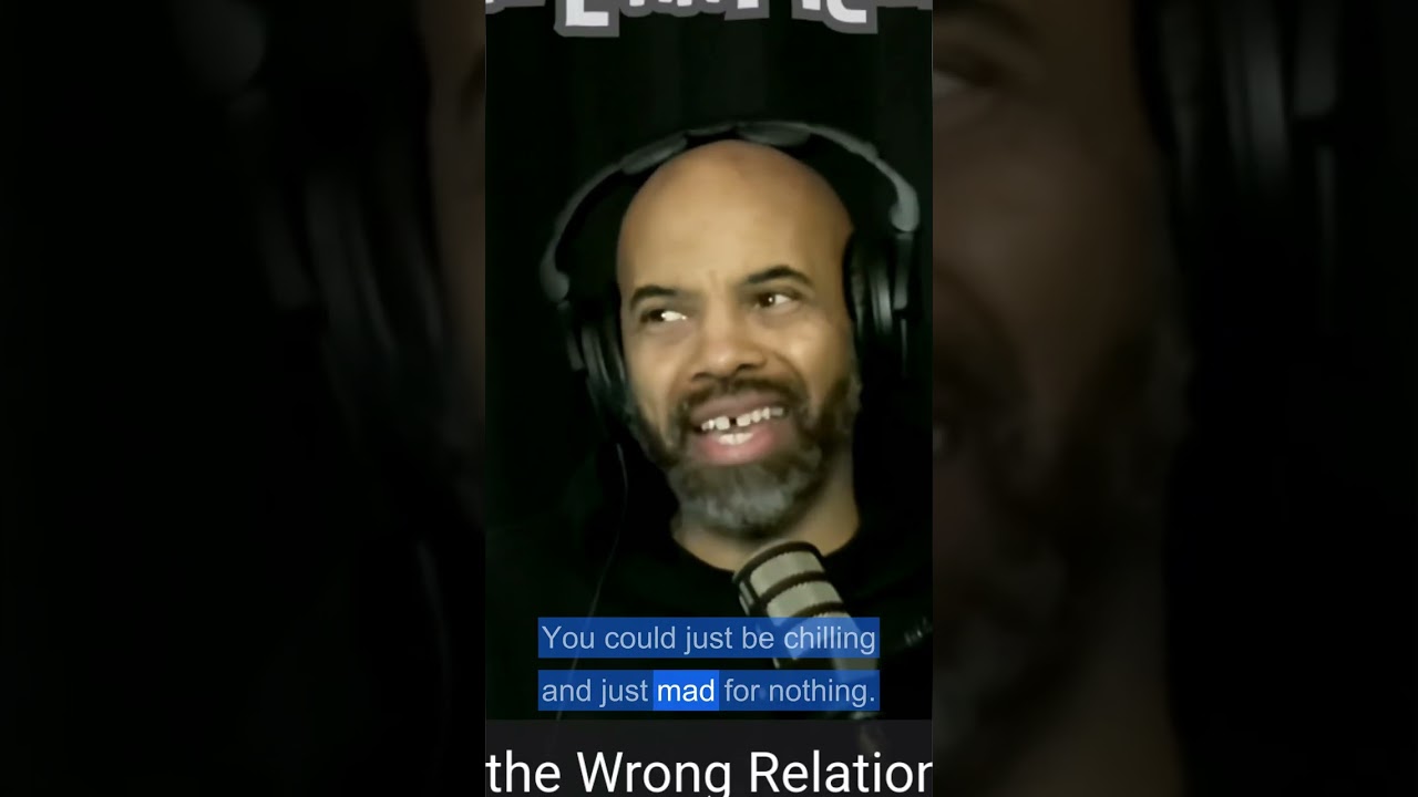 Mental health toll: when relationships make you sickThe Lenny Reed Pod