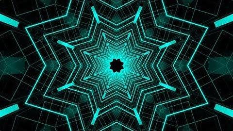 3D Tunnel | Motion Graphics - Videohive template