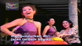 Yeny Rorry - Cintaku Tergusur (VCD MTV HD)