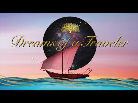 Dreams of a Traveler by José Nieto - The Celebration. Dance I