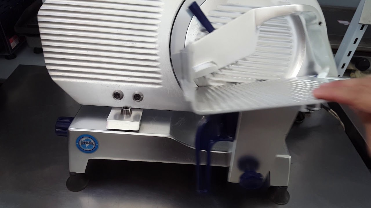 Fatiador de frios Gural GLP300