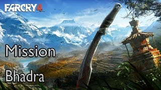 Far Cry 4 Mission Bhadra screenshot 5