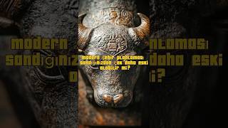 İndus Vadisi Medeniyeti Kaybolan Dünya