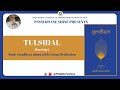 तुलसीदल भाग 1- स्वाध्याय I ध्यान I TULSIDAL Day- 8