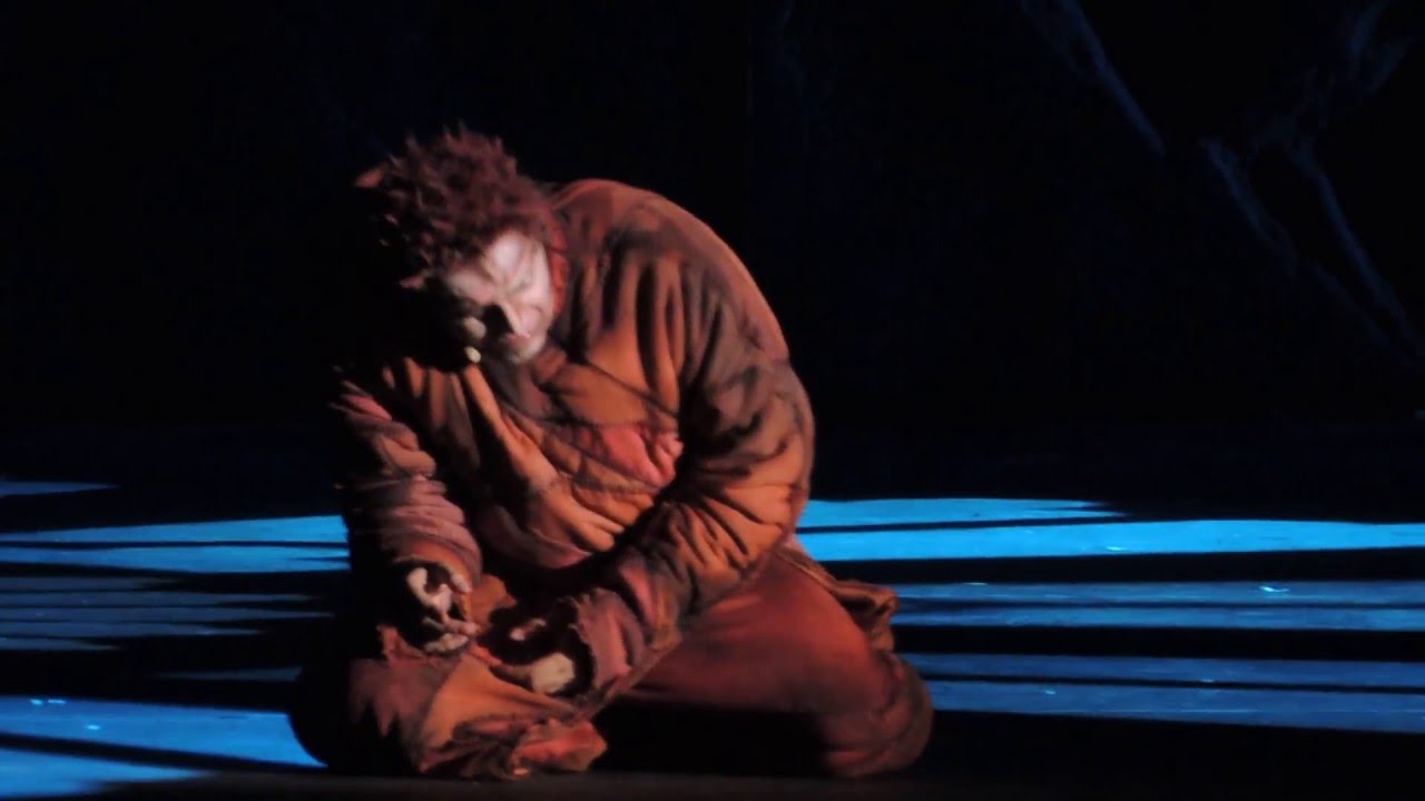 Dio, ma quanto è ingiusto il mondo