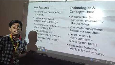 VIKSIT  BHARAT BUILDATHON 2025 IDEA SUBMISSION VIDEO 