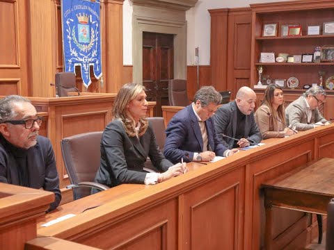 Video Castiglion Fiorentino, l'assessore Franceschini su chiusura scuole