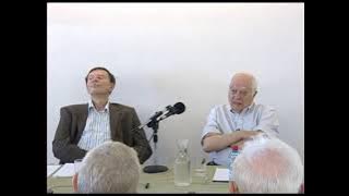 professor Bernard Lewis on Iranian Patriotism