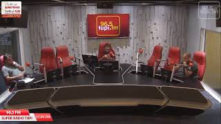 Radio Tupi Ao Vivo