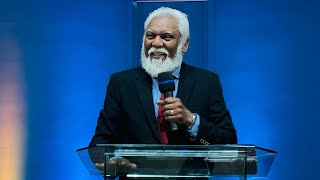 Rachetés par Christ (Tite 2v14)- Pst Roger Ancrasamy (29 Juin 2025)