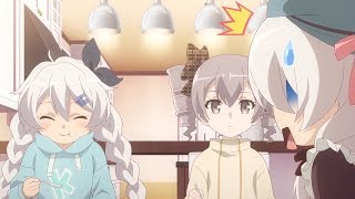 Cooking with Valkyries EP3: Not Enough Cream Stew - Honkai Impact 3